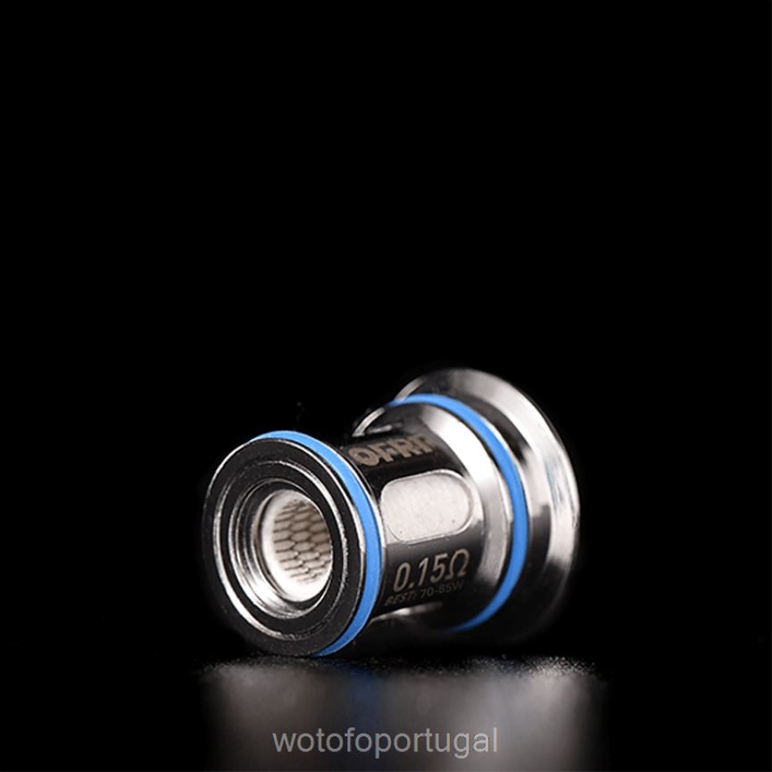 N8J6ZL444 Wotofo NEXMESH bobina cônica de tanque sub ohm a1 kanthal | Wotofo Cigarro Eletronico