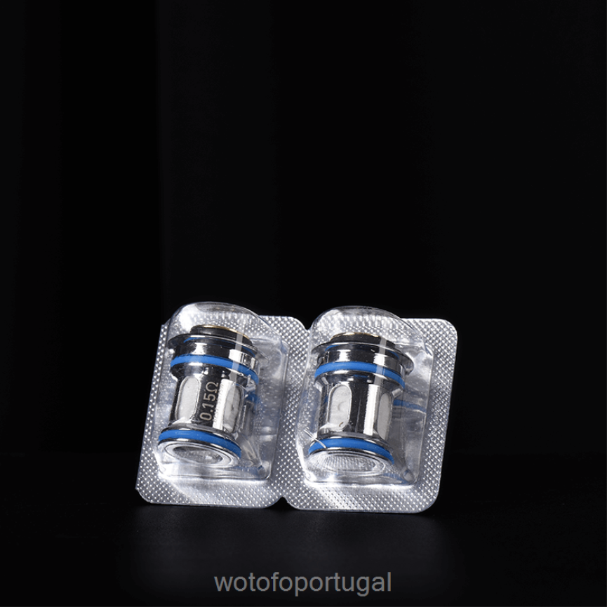 N8J6ZL444 Wotofo NEXMESH bobina cônica de tanque sub ohm a1 kanthal | Wotofo Cigarro Eletronico