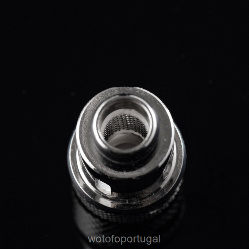 N8J6ZL446 Wotofo SMRT bobina de cápsula rpm2 d31 a1 nexmesh cônico 3 unidades | Wotofo Vape Flavours