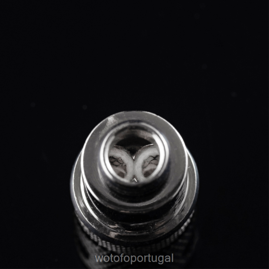 N8J6ZL446 Wotofo SMRT bobina de cápsula rpm2 d31 a1 nexmesh cônico 3 unidades | Wotofo Vape Flavours