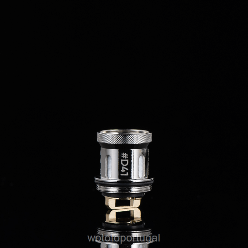 N8J6ZL447 Wotofo NEXMINI bobina do subtanque d41 a1 malha nex 3 unidades | Wotofo Price