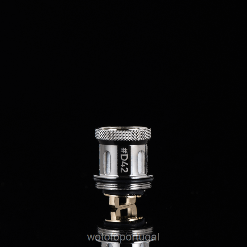N8J6ZL447 Wotofo NEXMINI bobina do subtanque d41 a1 malha nex 3 unidades | Wotofo Price