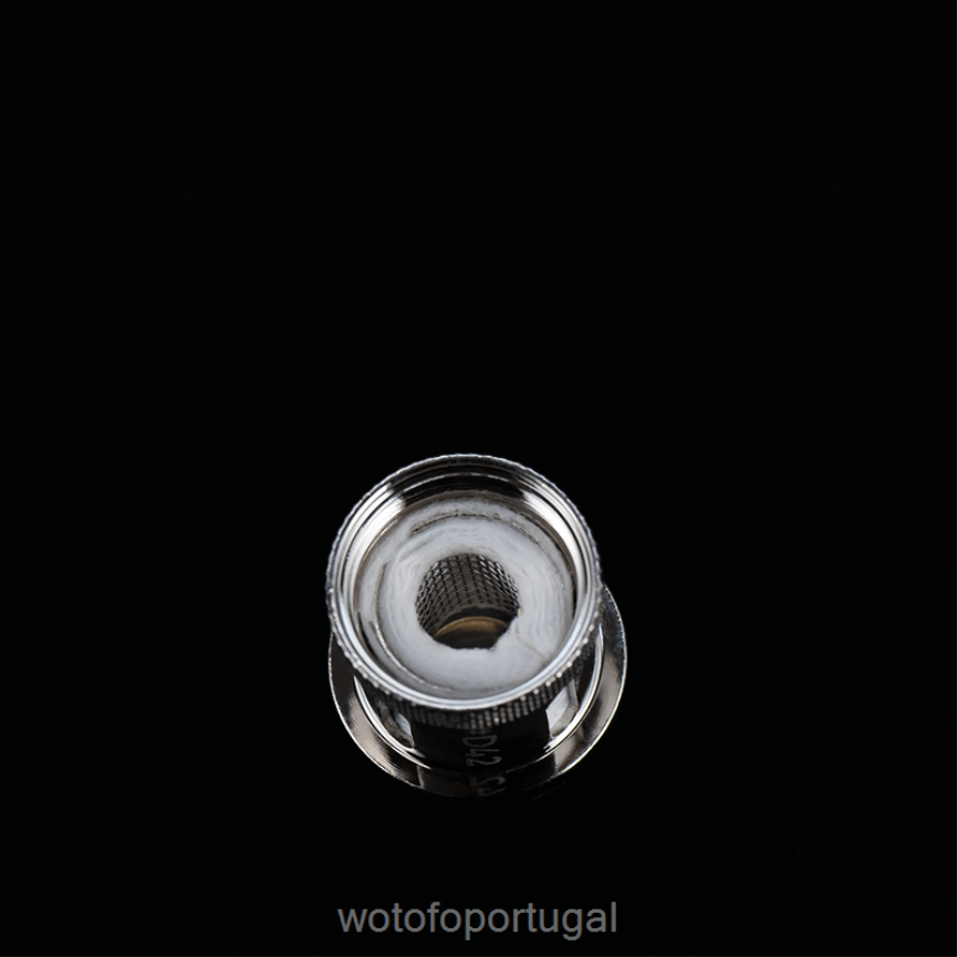 N8J6ZL447 Wotofo NEXMINI bobina do subtanque d41 a1 malha nex 3 unidades | Wotofo Price