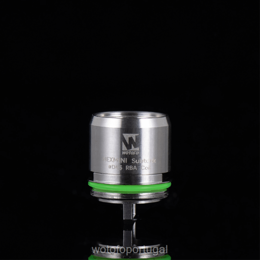 N8J6ZL447 Wotofo NEXMINI bobina do subtanque d41 a1 malha nex 3 unidades | Wotofo Price