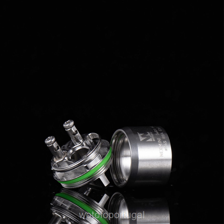 N8J6ZL447 Wotofo NEXMINI bobina do subtanque d41 a1 malha nex 3 unidades | Wotofo Price