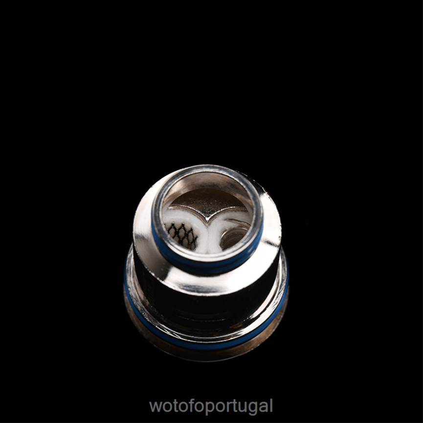 N8J6ZL449 Wotofo NEXMESH PRO bobina do tanque malha clapton h12 3 unidades | Wotofo E-Cigarette