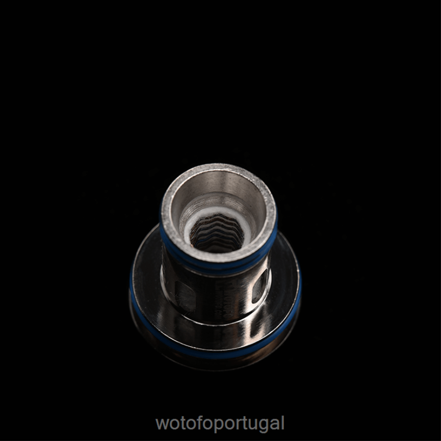 N8J6ZL449 Wotofo NEXMESH PRO bobina do tanque malha clapton h12 3 unidades | Wotofo E-Cigarette