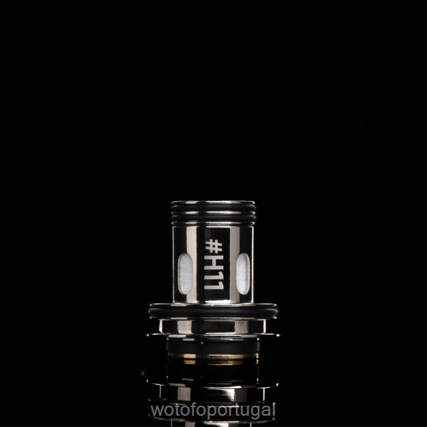 h11 nexmesh cônico 3 unidades