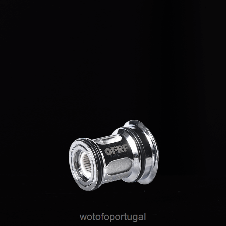 N8J6ZL454 Wotofo NEXMESH bobina cônica de tanque sub ohm ni80 | Wotofo Cigarro Eletronico