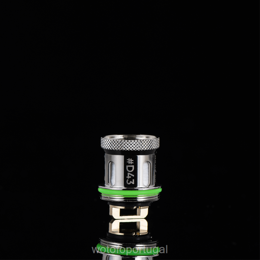 malha clapton d43 3 unidades