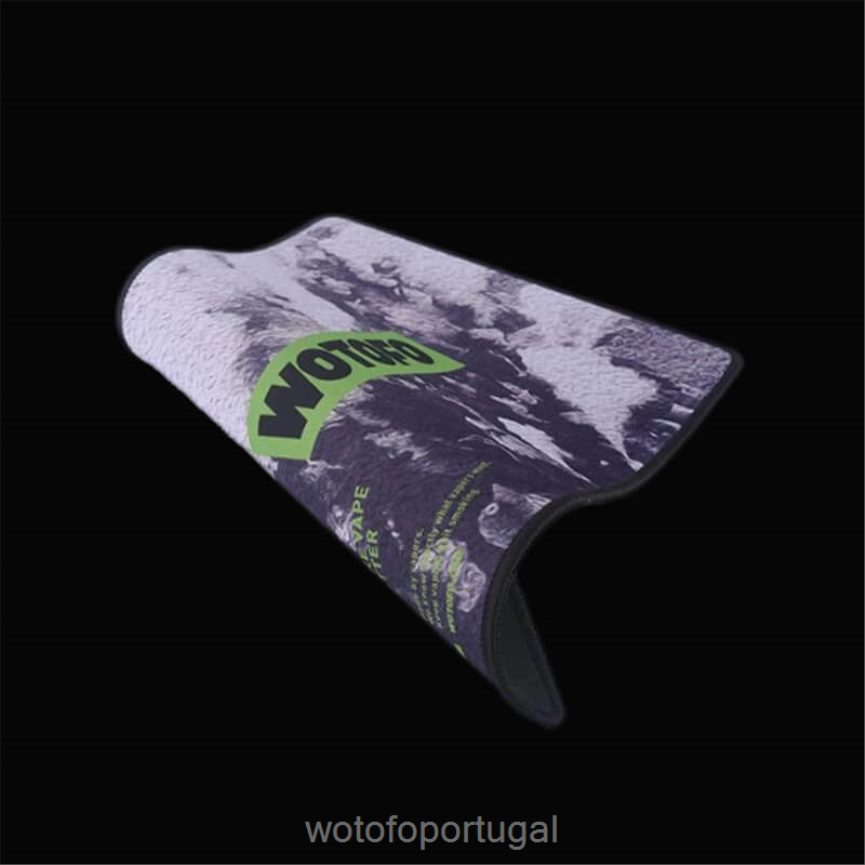 N8J6ZL508 Wotofo tapete de construção Edição Padrão | Wotofo Vape Review