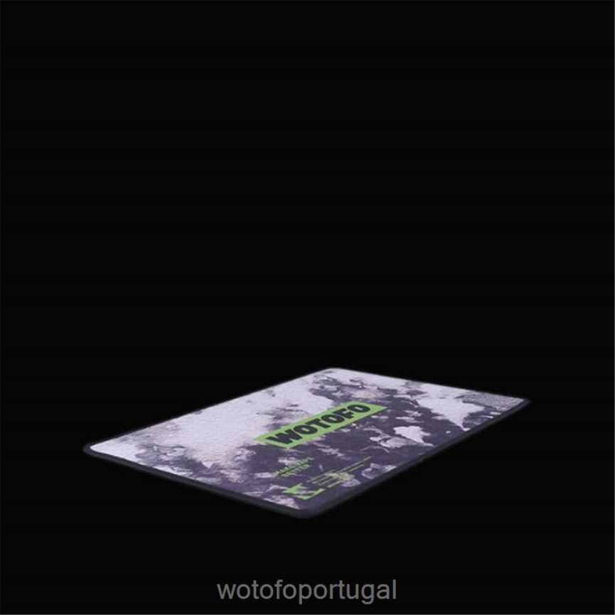 N8J6ZL508 Wotofo tapete de construção Edição Padrão | Wotofo Vape Review
