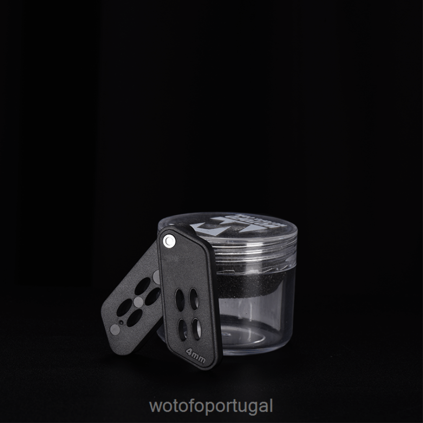 N8J6ZL509 Wotofo ferramenta de corte de bobina dobrável Edição Padrão | Wotofo E-Cigarette