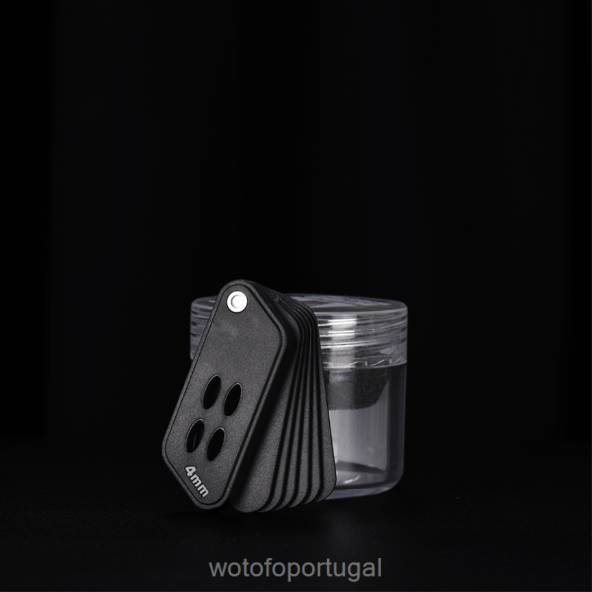 N8J6ZL509 Wotofo ferramenta de corte de bobina dobrável Edição Padrão | Wotofo E-Cigarette
