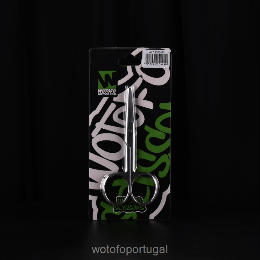 N8J6ZL510 Wotofo tesoura vaporizadora Edição Padrão | Wotofo Disposable Vape