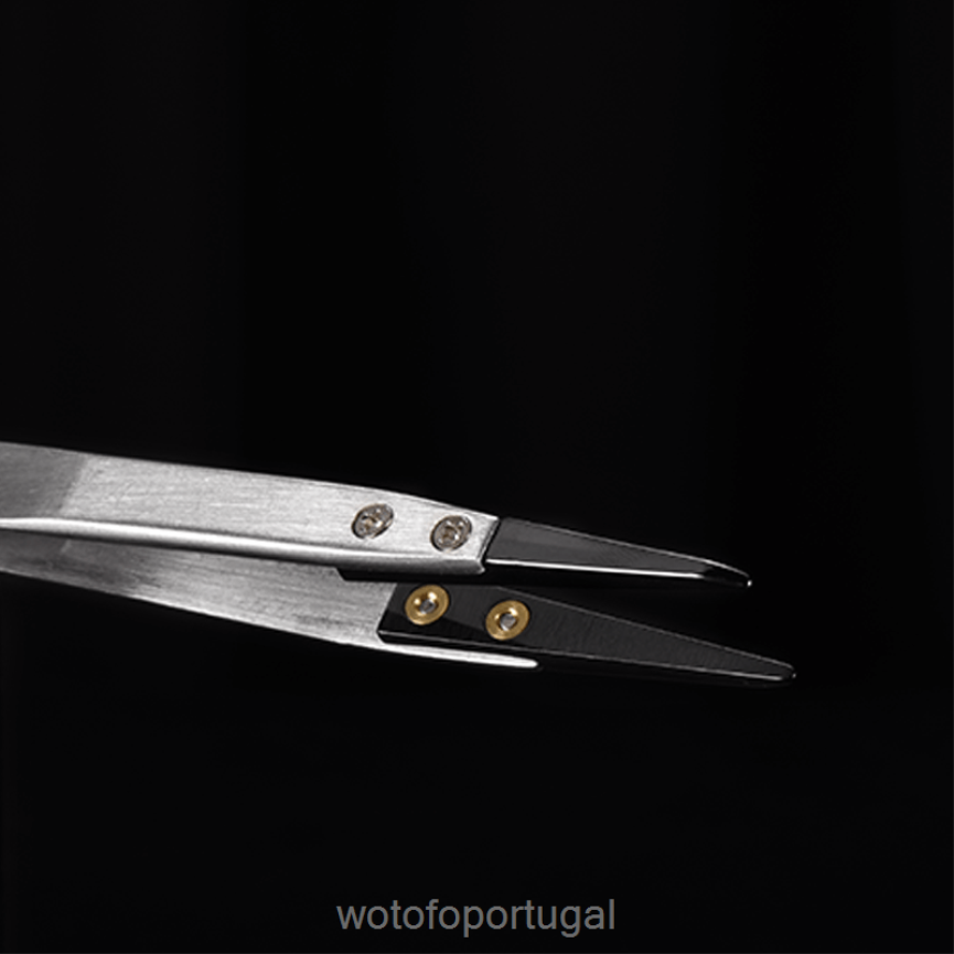N8J6ZL511 Wotofo pinças de cerâmica Edição Padrão | Wotofo Portugal
