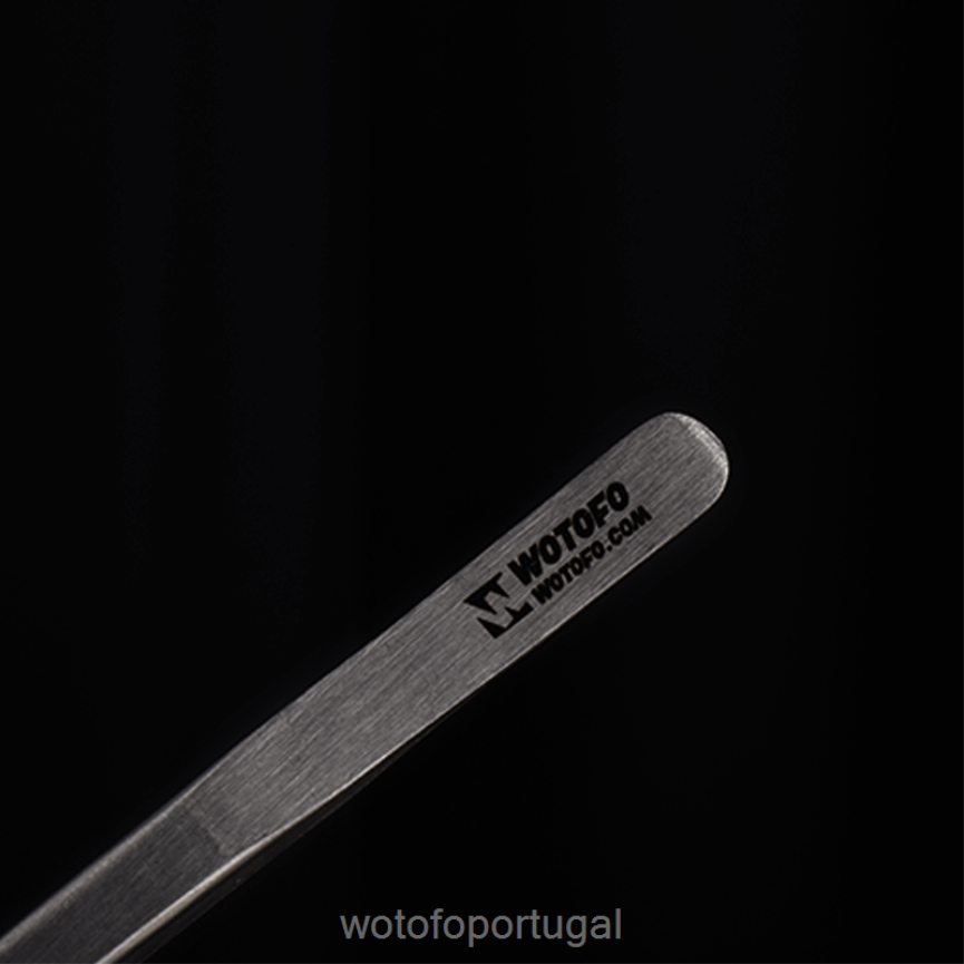 N8J6ZL511 Wotofo pinças de cerâmica Edição Padrão | Wotofo Portugal