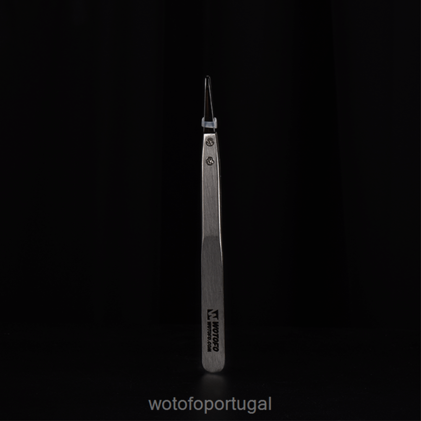 N8J6ZL511 Wotofo pinças de cerâmica Edição Padrão | Wotofo Portugal