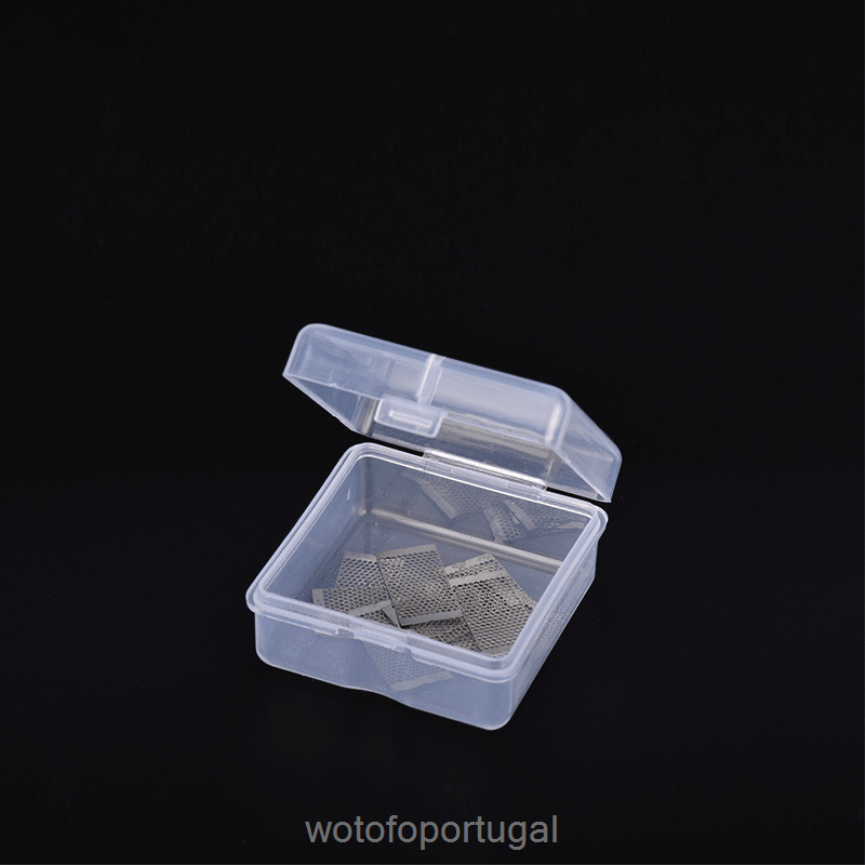 N8J6ZL386 Wotofo NEXMESH para perfil 1.5 e rdta clapton nexmesh 5 unidades | Wotofo Vape Flavours