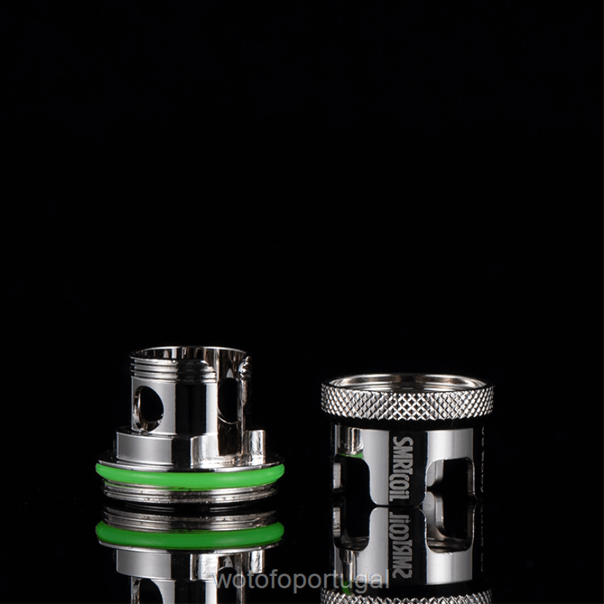 kit bebê smrt v8