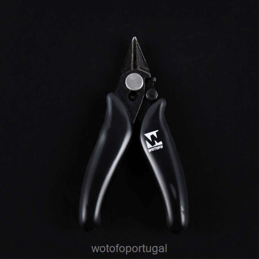 N8J6ZL419 Wotofo SMRT pacote de bobina reconstruível pacote smrt pnp | Wotofo E-Cigarette