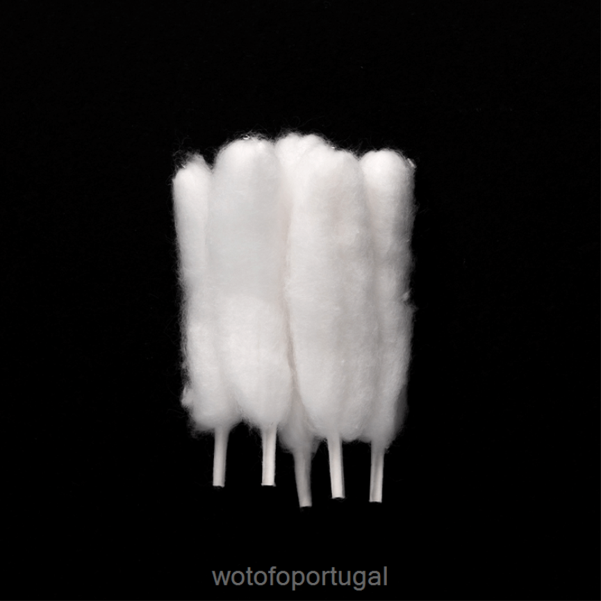 N8J6ZL421 Wotofo algodão xfiber para bobina de identificação 5mm de espessura 10 unidades | Wotofo Portugal