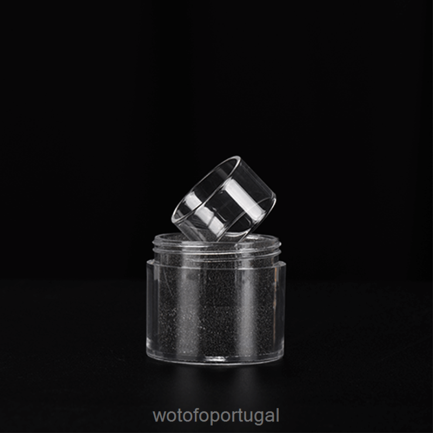 N8J6ZL465 Wotofo PROFILE tubo de vidro unidade rta 3,5ml | Wotofo Shop Online