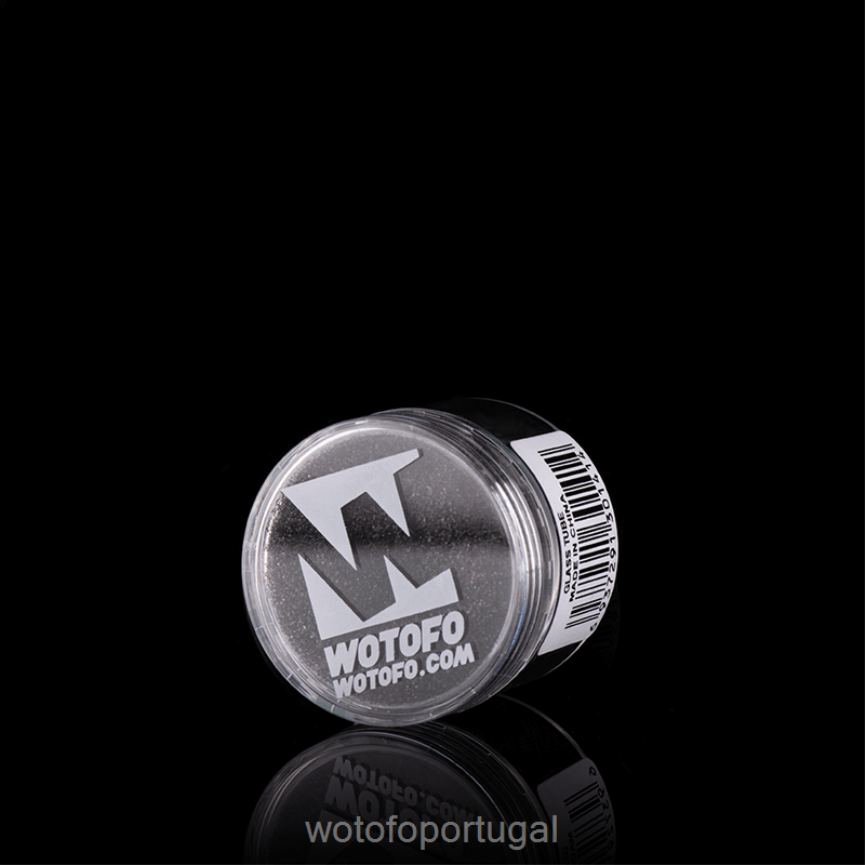 N8J6ZL466 Wotofo PROFILE tubo do tanque rdta pctg 6,2 ml | Wotofo Vape Flavours