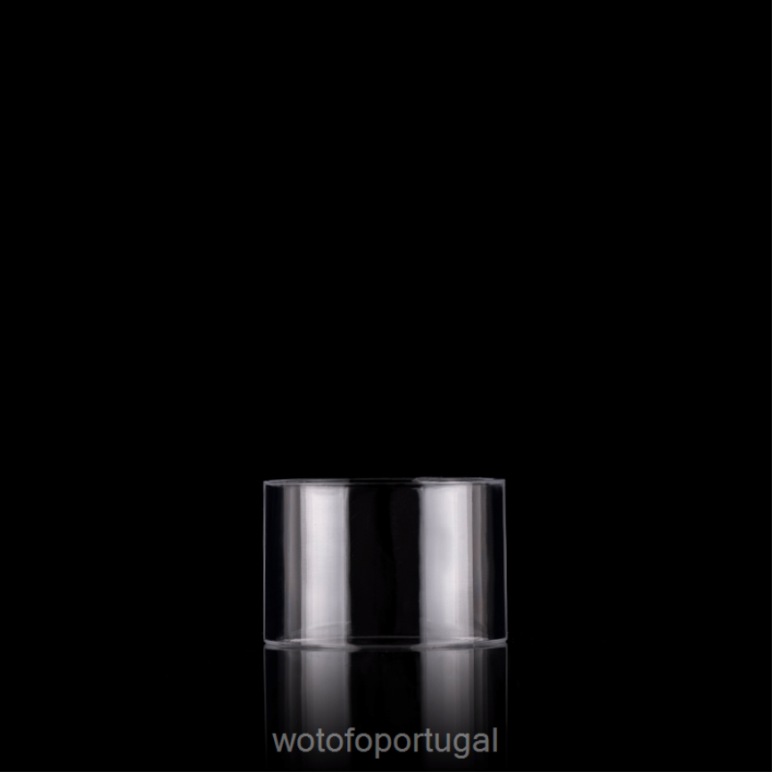 N8J6ZL466 Wotofo PROFILE tubo do tanque rdta pctg 6,2 ml | Wotofo Vape Flavours
