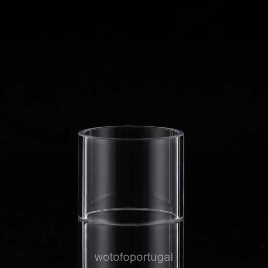 N8J6ZL468 Wotofo NEXMESH tubos de tanque para profissionais 4,5 ml por unidade | Wotofo Vape Review