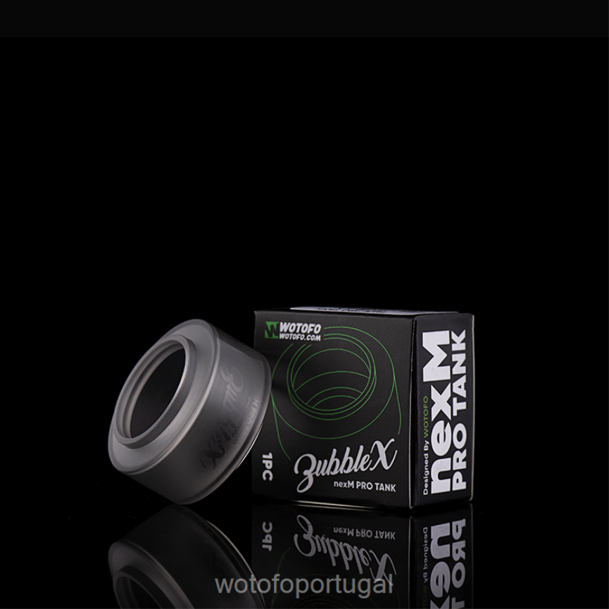 N8J6ZL468 Wotofo NEXMESH tubos de tanque para profissionais 4,5 ml por unidade | Wotofo Vape Review