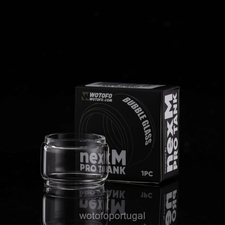 N8J6ZL468 Wotofo NEXMESH tubos de tanque para profissionais 4,5 ml por unidade | Wotofo Vape Review