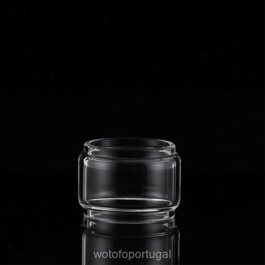 N8J6ZL468 Wotofo NEXMESH tubos de tanque para profissionais 4,5 ml por unidade | Wotofo Vape Review