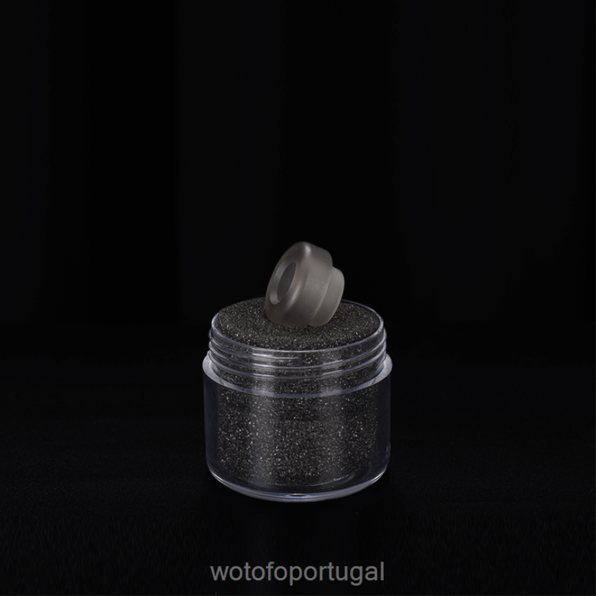 N8J6ZL471 Wotofo RECURVE ponta de gotejamento dupla rda 810 claro fosco | Wotofo Portugal