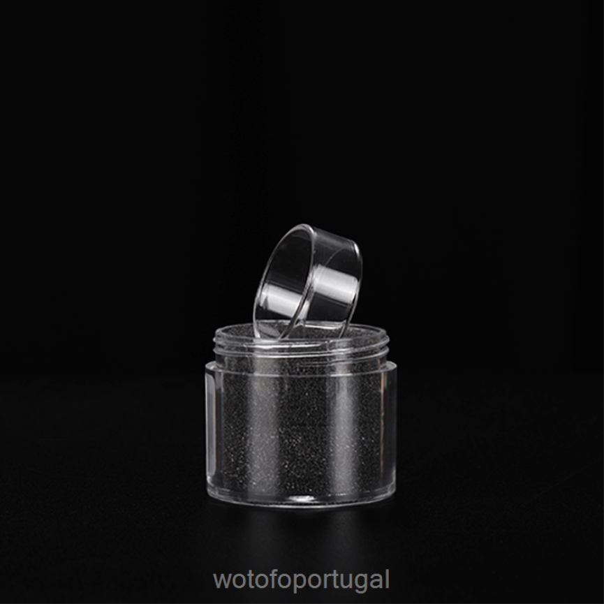 N8J6ZL473 Wotofo PROFILE tubo de vidro unidade rta 5ml | Wotofo Flavors