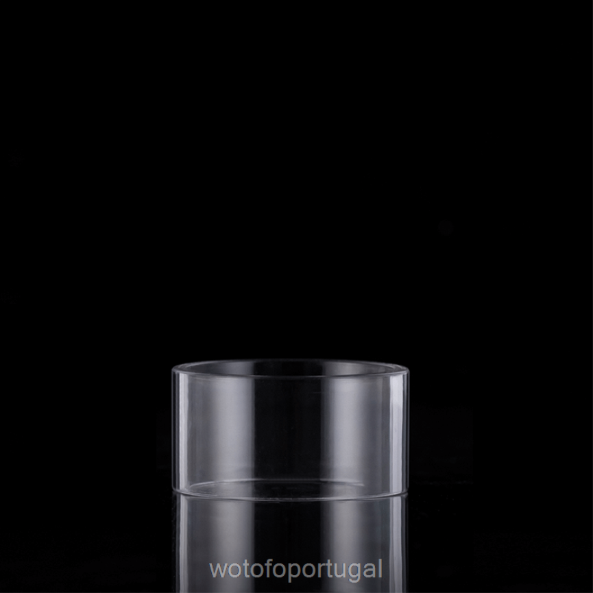 tubo reto de 3,1ml
