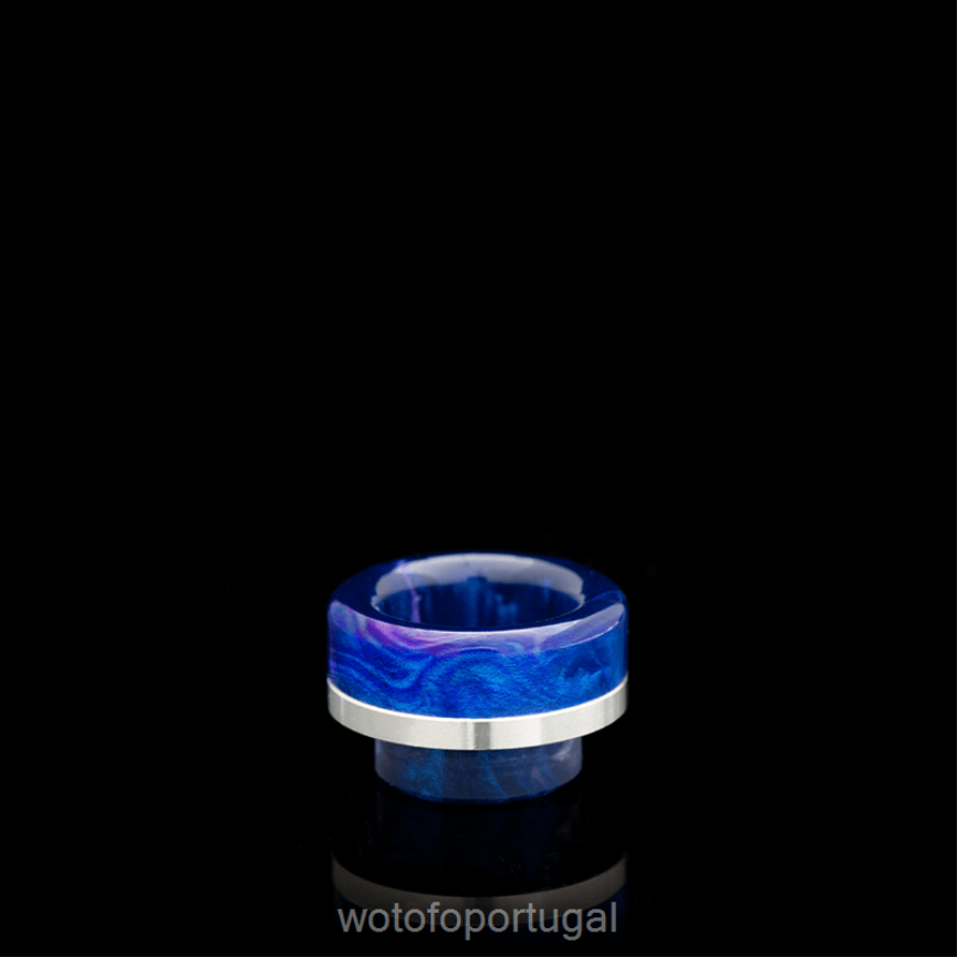 N8J6ZL481 Wotofo Ponta de gotejamento 810 perfil m ouro | Wotofo Portugal
