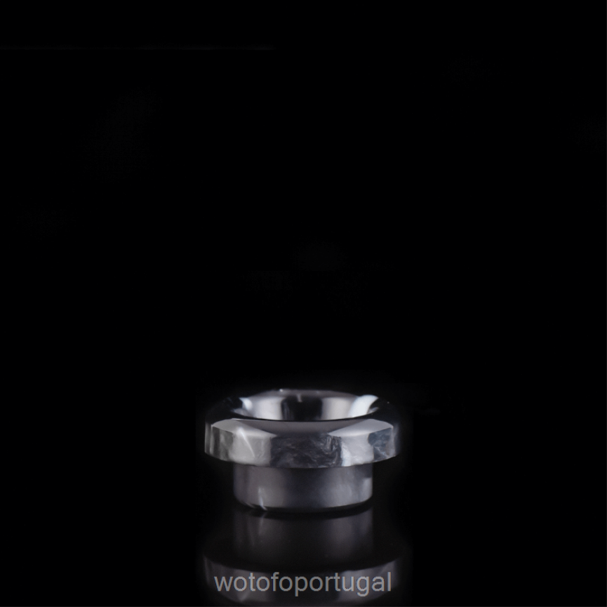 N8J6ZL481 Wotofo Ponta de gotejamento 810 perfil m ouro | Wotofo Portugal