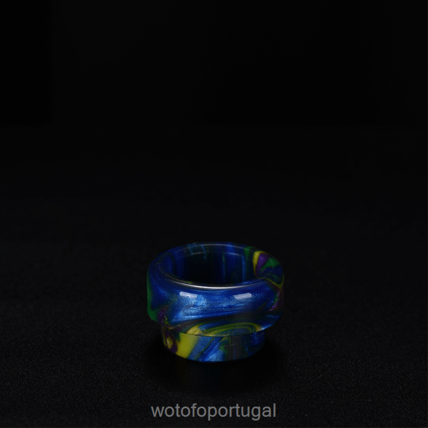 N8J6ZL481 Wotofo Ponta de gotejamento 810 perfil m ouro | Wotofo Portugal