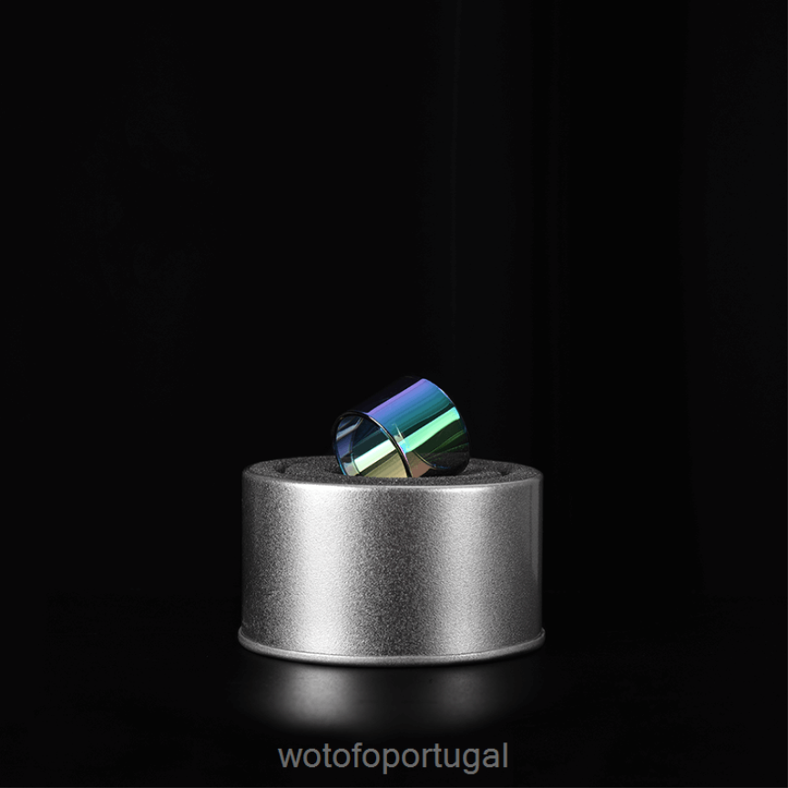 N8J6ZL482 Wotofo FLOW PRO tubo de vidro claro 4ml | Wotofo Lisbon