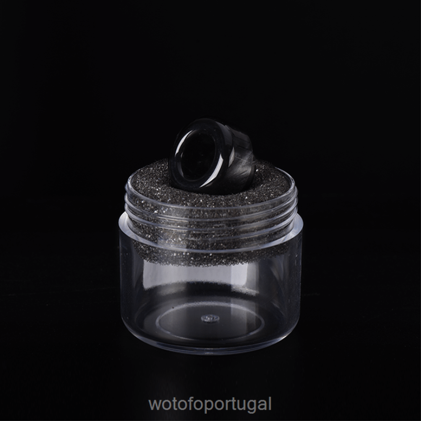 N8J6ZL483 Wotofo PROFILE ponta de gotejamento unidade rta 810 mármore azul | Wotofo Flavors