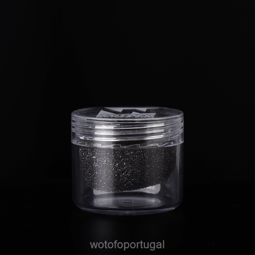 N8J6ZL483 Wotofo PROFILE ponta de gotejamento unidade rta 810 mármore azul | Wotofo Flavors
