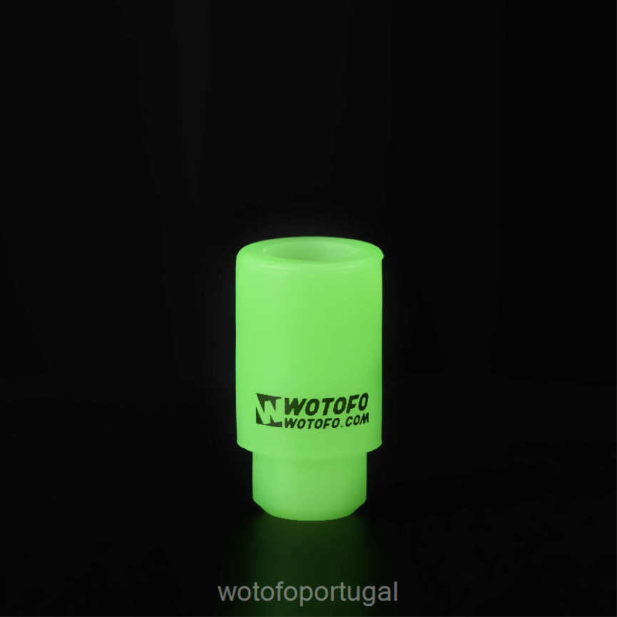 N8J6ZL485 Wotofo ponta de gotejamento descartável 510 5 unidades/pacote | Wotofo Shop Online
