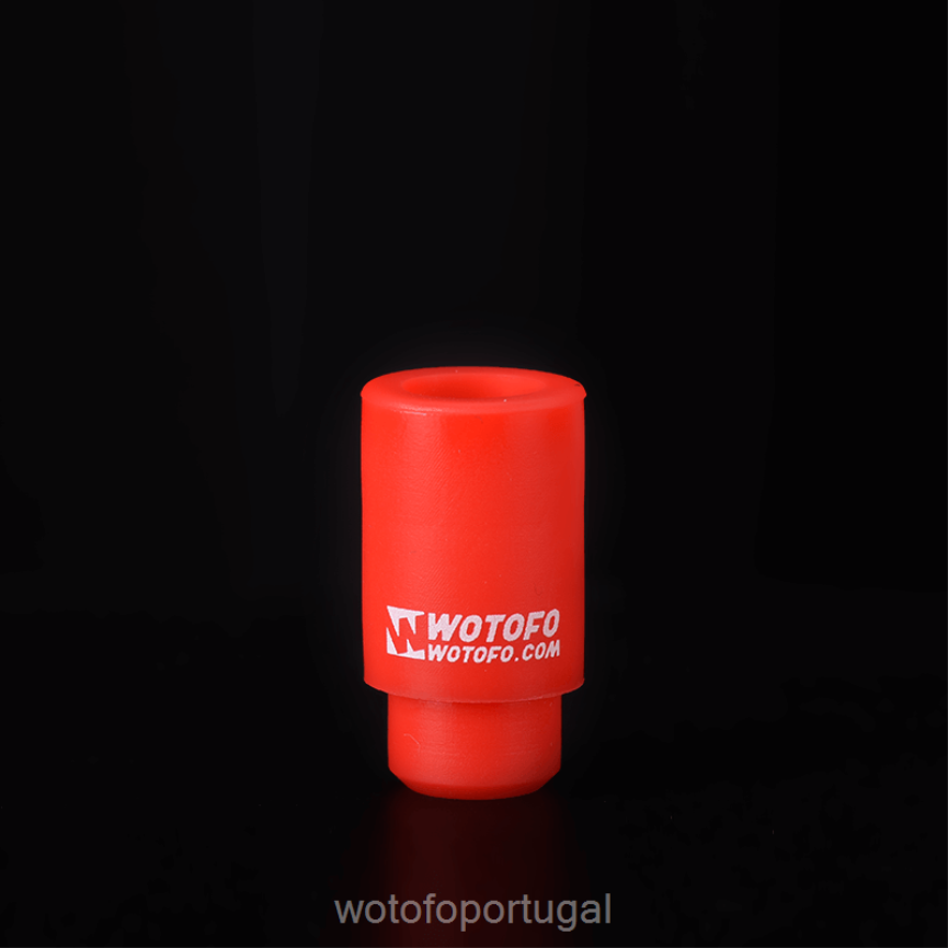 N8J6ZL485 Wotofo ponta de gotejamento descartável 510 5 unidades/pacote | Wotofo Shop Online