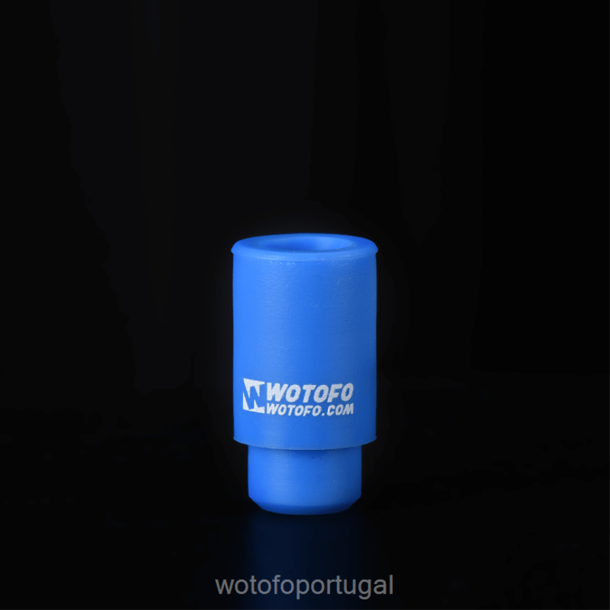 N8J6ZL485 Wotofo ponta de gotejamento descartável 510 5 unidades/pacote | Wotofo Shop Online