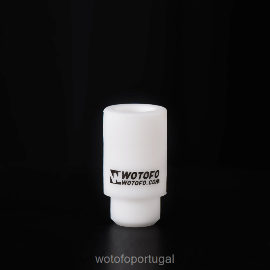 N8J6ZL485 Wotofo ponta de gotejamento descartável 510 5 unidades/pacote | Wotofo Shop Online