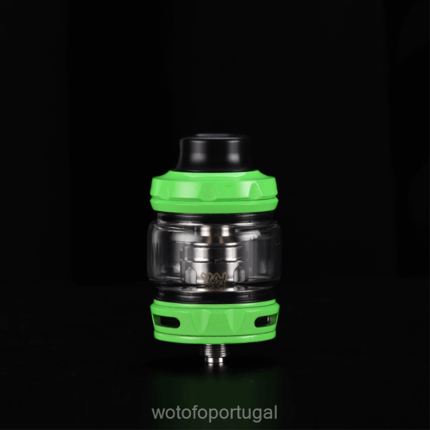 N8J6ZL351 Wotofo FLOW PRO subtanque arco-íris | Wotofo Portugal