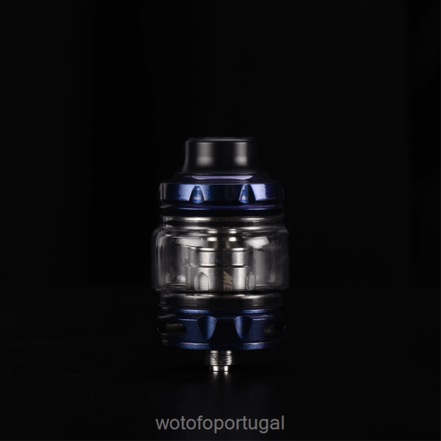 azul escuro