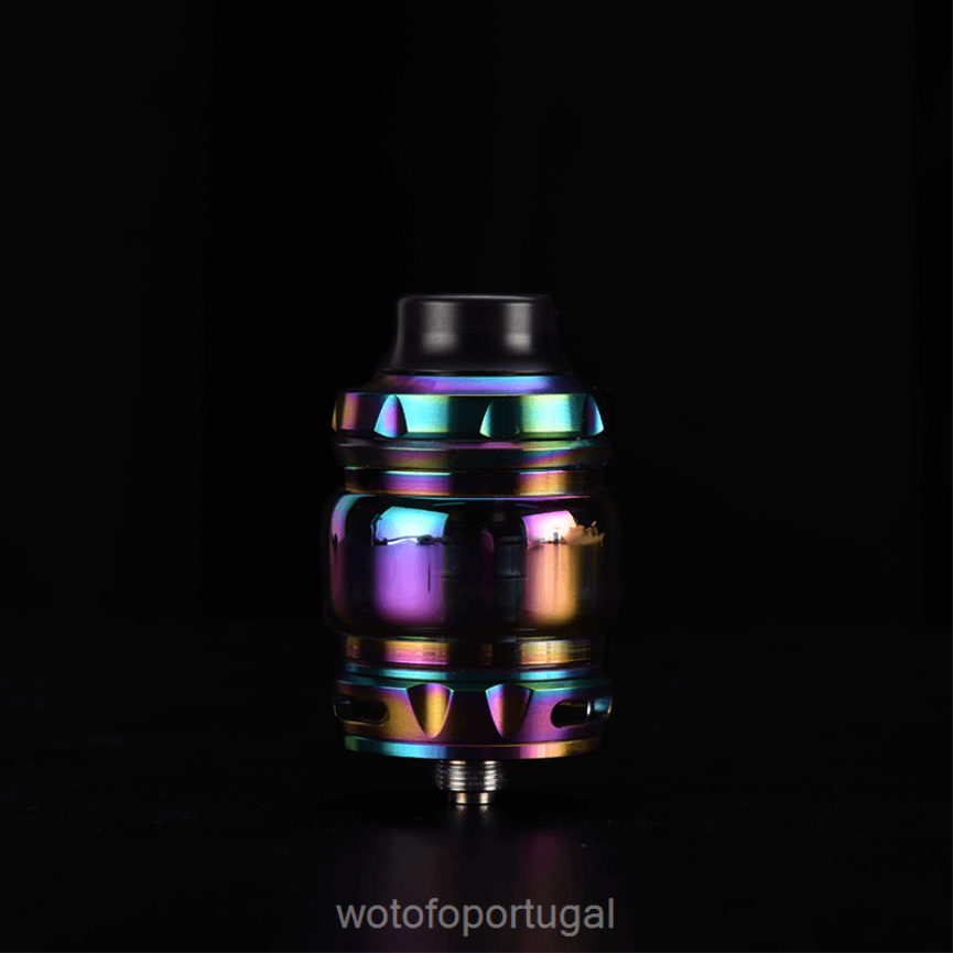 N8J6ZL370 Wotofo FLOW PRO subtanque azul escuro | Wotofo Disposable Vape