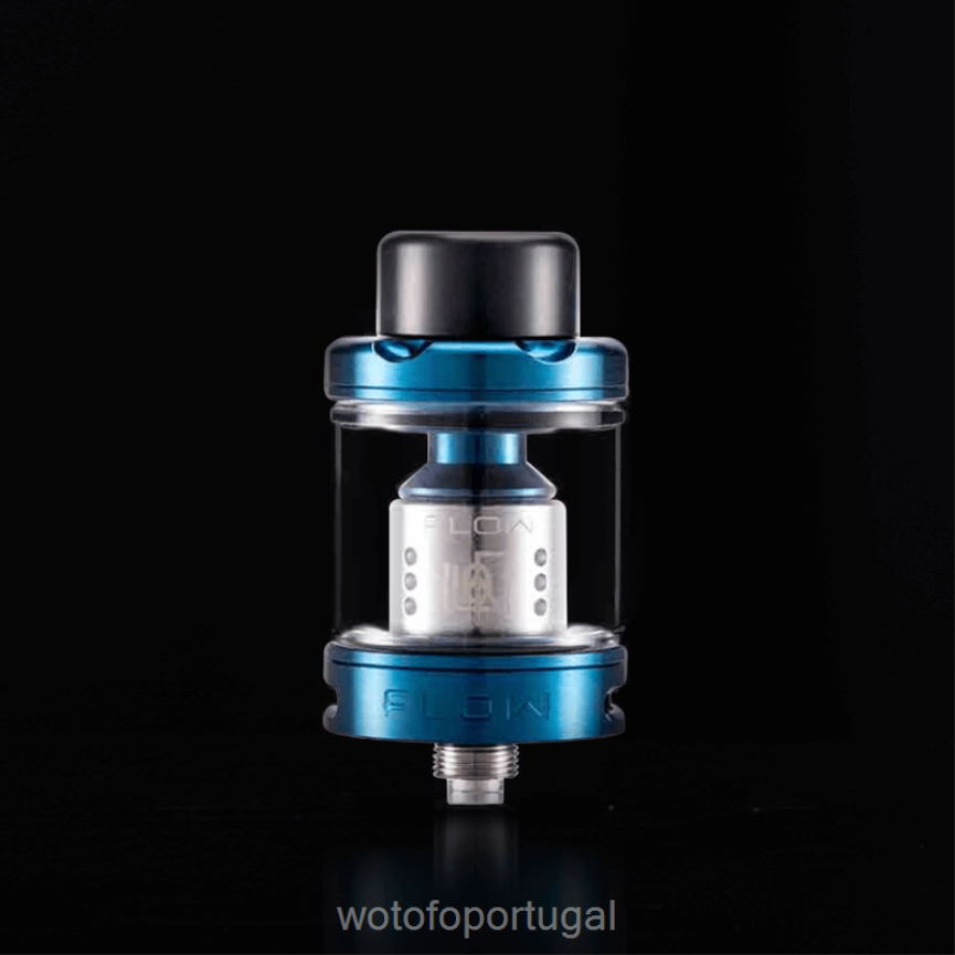 N8J6ZL375 Wotofo FLOW subtanque ouro | Wotofo Shop Online